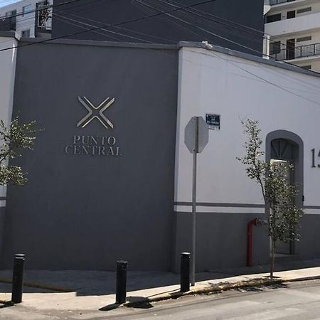 Be Central Departamento Con Alberca En El Centro De Guadalaja Guadalajara Dış mekan fotoğraf