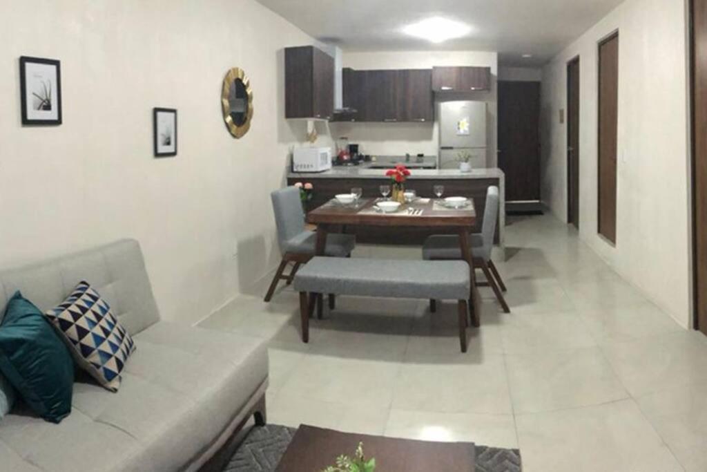 Be Central Departamento Con Alberca En El Centro De Guadalaja Guadalajara Dış mekan fotoğraf