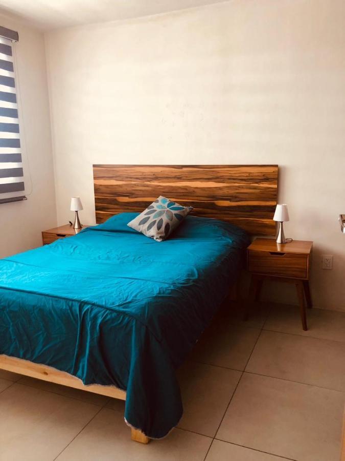 Be Central Departamento Con Alberca En El Centro De Guadalaja Guadalajara Dış mekan fotoğraf