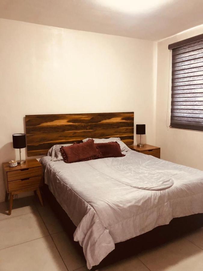 Be Central Departamento Con Alberca En El Centro De Guadalaja Guadalajara Dış mekan fotoğraf